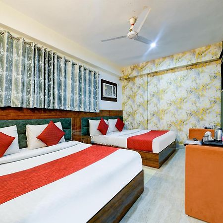 Airport Hotel Classic Park New Delhi Ngoại thất bức ảnh