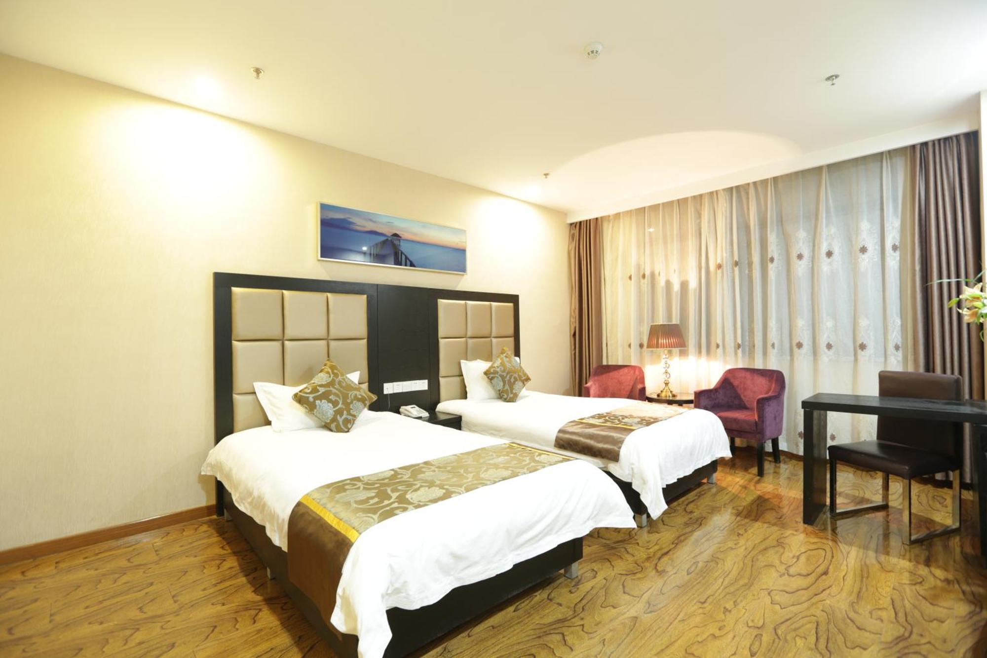 Airport Hotel Classic Park New Delhi Ngoại thất bức ảnh